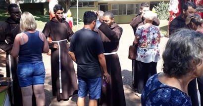 Rádio Difusora Bom Jesus de Cuiabá realiza Feijoada dos 60 anos –  Arquidiocese de Cuiabá MT