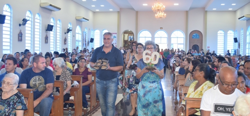 Rádio Difusora Bom Jesus de Cuiabá realiza Feijoada dos 60 anos –  Arquidiocese de Cuiabá MT