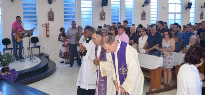 Rádio Difusora Bom Jesus de Cuiabá realiza Feijoada dos 60 anos –  Arquidiocese de Cuiabá MT