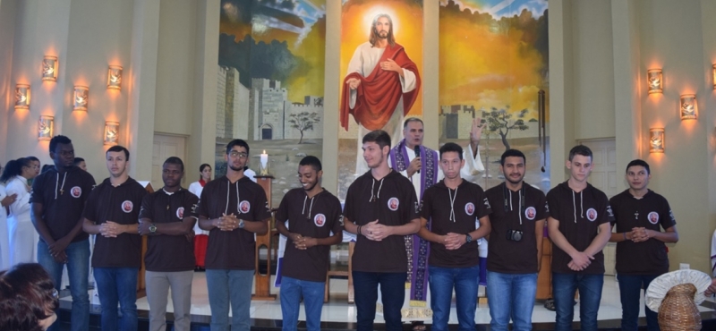 Rádio Difusora Bom Jesus de Cuiabá realiza Feijoada dos 60 anos –  Arquidiocese de Cuiabá MT