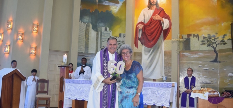 Rádio Difusora Bom Jesus de Cuiabá realiza Feijoada dos 60 anos –  Arquidiocese de Cuiabá MT